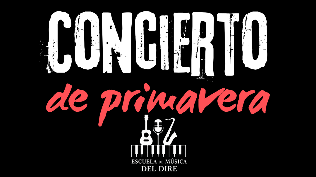Concierto de Primavera